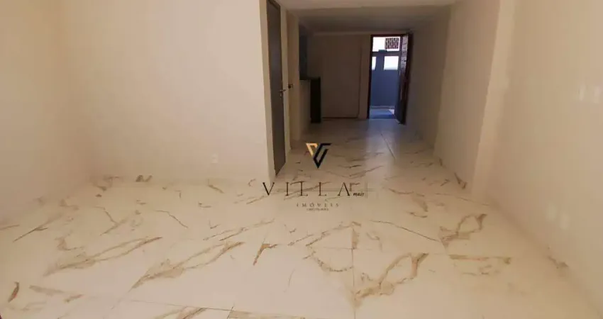 Casa triplex com 3 dormitórios, sala, cozinha americana. varanda gourmet e jacuzzi à venda, 148 m² por r$ 690.000 - estados - joão pessoa/pb
