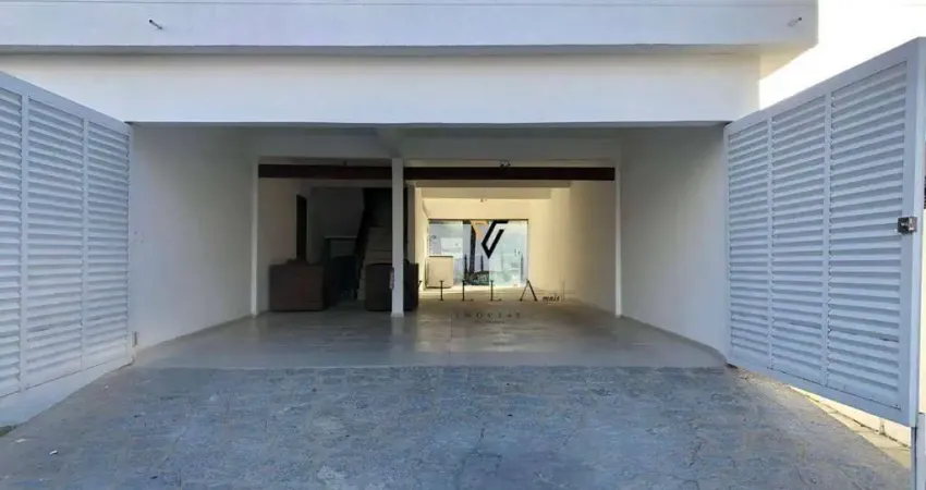 Casa ampla com 5 dormitórios, 3 salas, cozinha e varanda 444m² - venda por r$ 3.300.000 ou aluguel por r$ 15.000/mês - jardim oceania - joão pessoa/pb