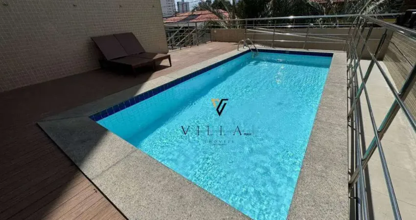 Apartamento bairros do estados, 64m, posição nascente/sul a 450m da epitácio pessoa