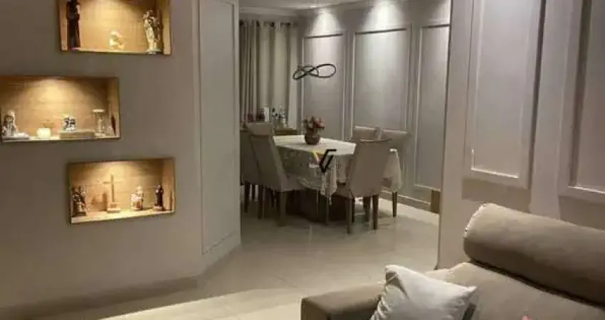 Apartamento com 3 quartos à venda na Rua Djalma Vilar de Gusmão, Intermares, Cabedelo