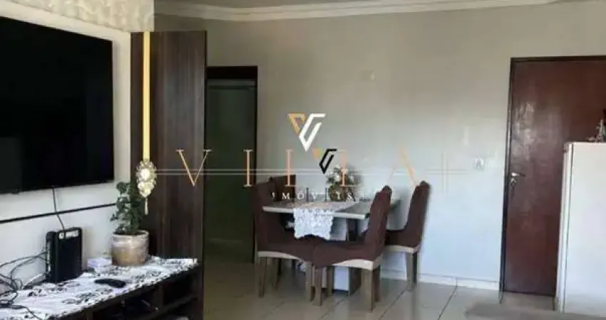 Apartamento com 3 quartos à venda na Avenida Mar Vermelho, Intermares, Cabedelo