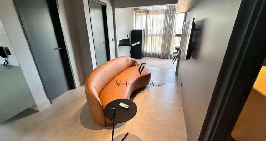 Cobertura mobiliada no jardim oceania, com 2 quatros, sendo 1 suite, a 300 m da praia