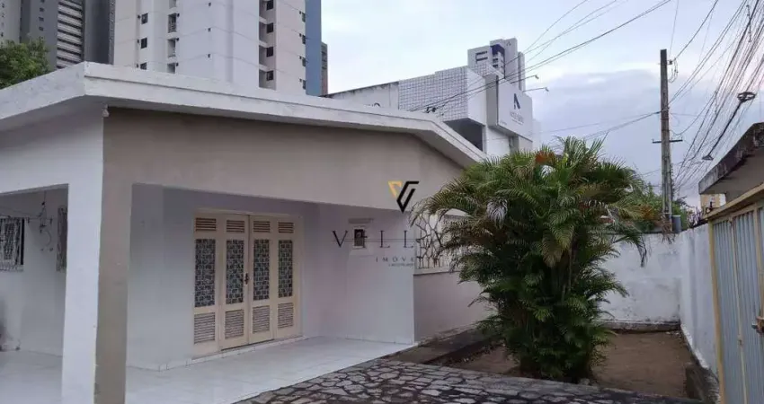 Casa com 3 quartos à venda na Avenida Piauí, Estados, João Pessoa