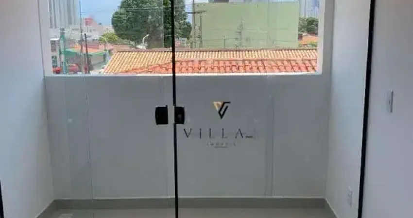 Apartamento à Venda no Bairro dos Estados – Conforto, Praticidade e Excelente Custo-Benefício!