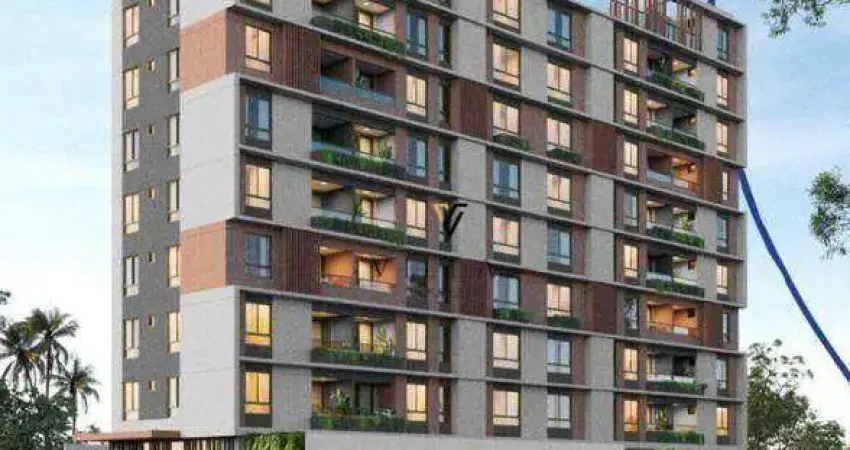 Apartamento à Venda no Bairro dos Estados – Lazer Completo e Excelente Oportunidade