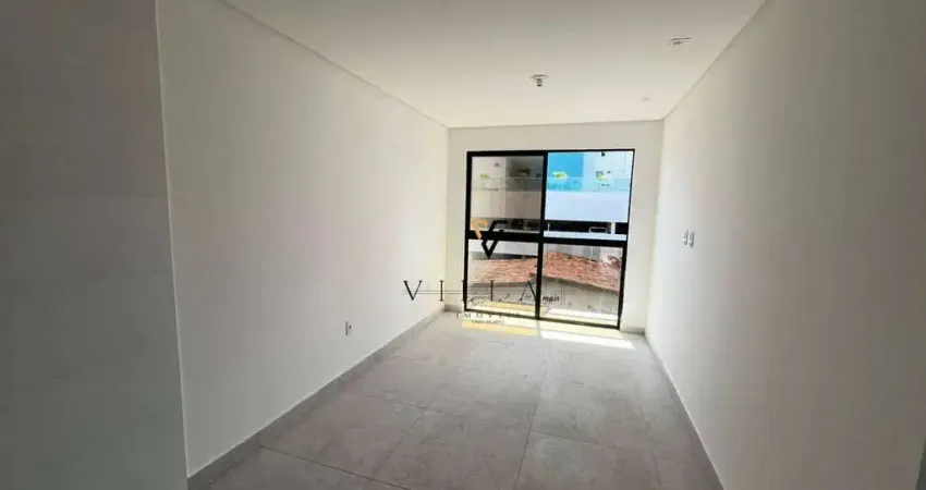 Charmoso Apartamento em Manaíra – 2 Quartos e Localização Privilegiada