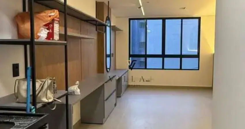 Oportunidade em Ponta de Campina: Flat Moderno a Poucos Passos do Mar!