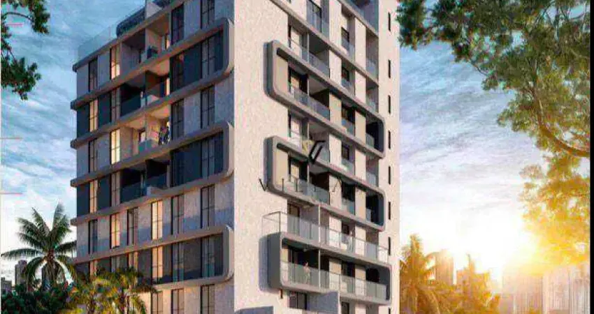 Flat na Planta no Bessa – Repasse Exclusivo em Localização Privilegiada