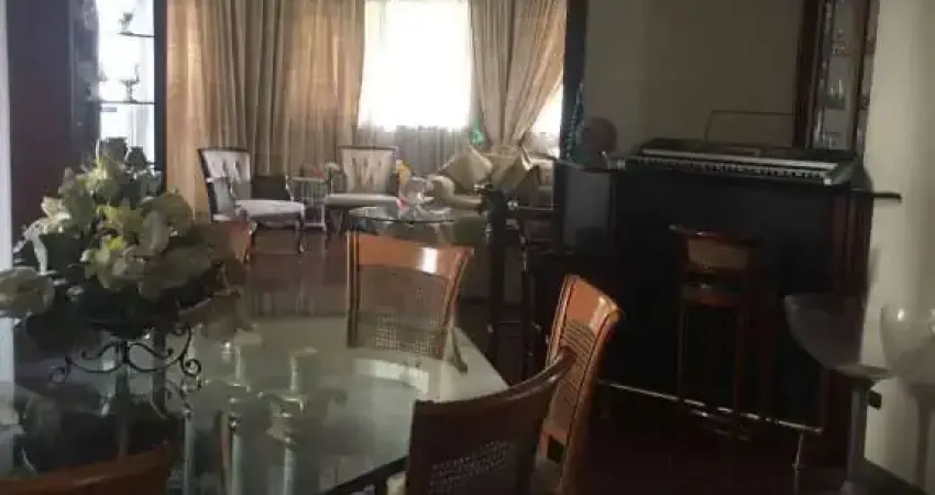 Apartamento Com 4 Quartos - 3 Vagas Na Mooca!!Condomínio Montblanc!!