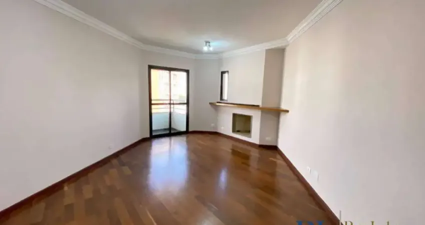 Apartamento À Venda Com 110M² - Edifício Algarve!! Estuda Permuta Maior!!