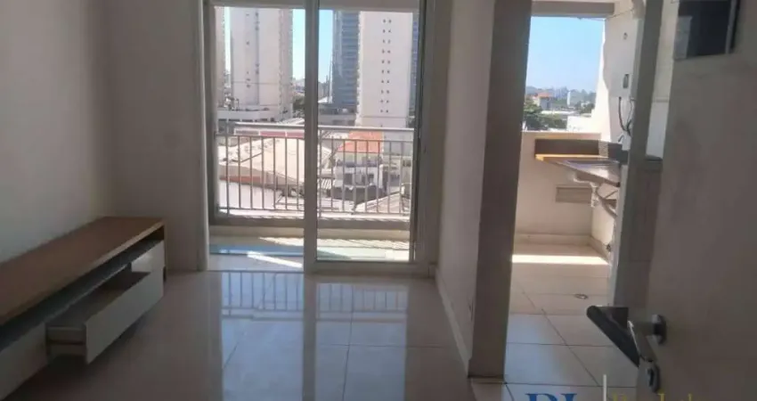 Apartamento À Venda Com 39M² - Pertinho Do Metro Brás!!Portal Centro!