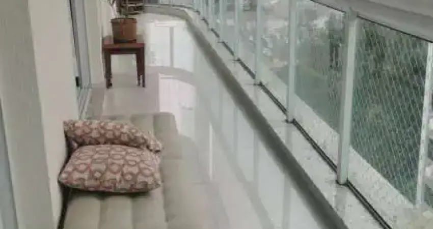 Vende Apartamento Na Praia Da Enseada Guarujá -179M² -3 Suítes!!