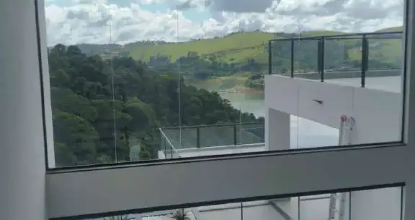 Casa Em Condomínio a Venda Com 325M² Em Igaratá!!!Estuda Permuta em SP!!