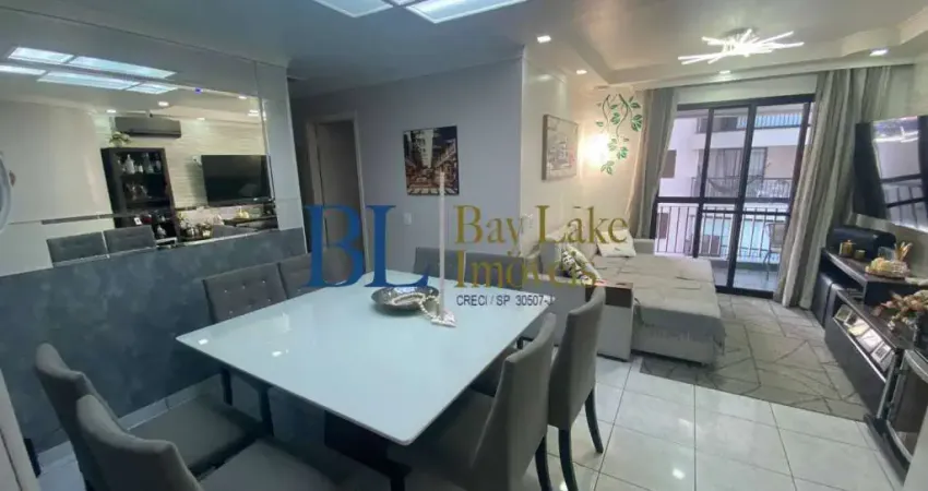 Apartamento Próximo A Cepam Vila Prudente - 88M² - 3 Doms!!Spazio Vitta