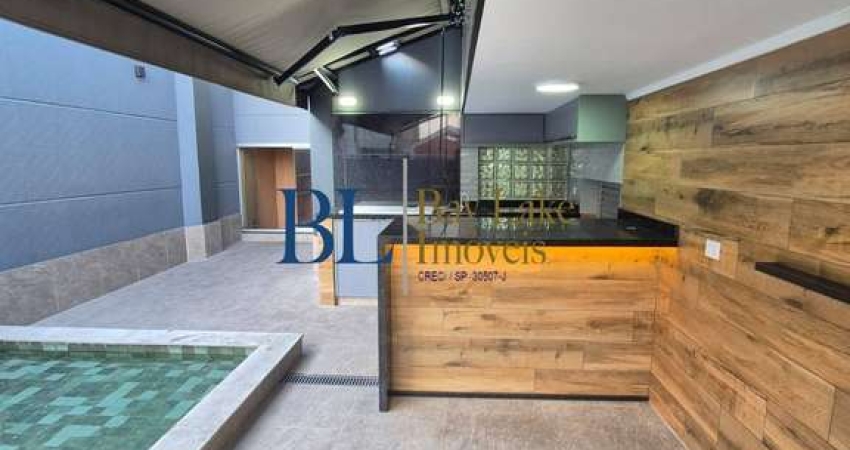 Sobrado À Venda Com 390M² - 6 Dormitórios -Piscina Na Mooca!!