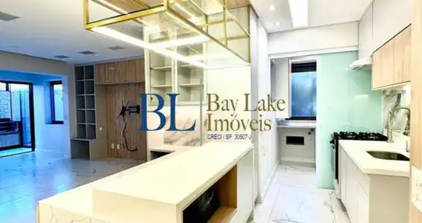 Lindo Apartamento Garden À Venda Com 113M² No Ipiranga!!