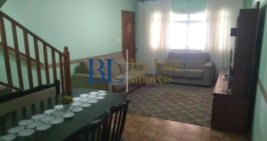Sobrado Com 3 Dormitórios À Venda, 132M² - Jardim Aricanduva!!