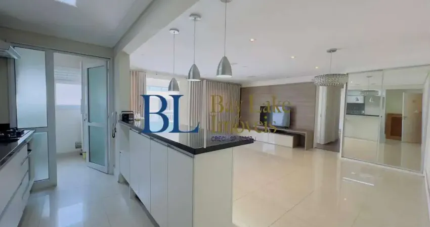 Vende Apartamento Luzes da Mooca 84M 3 Dormitórios -  Varanda Gourmet!!