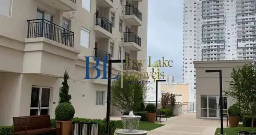 Ótimo Apartamento 38m² 1Dorm 1Wc 1Vaga Locação Brás!!