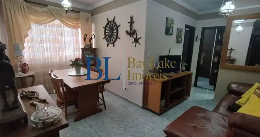 Apartamento À Venda Com 49M² - 2 Dormitórios Em São Caetano!!