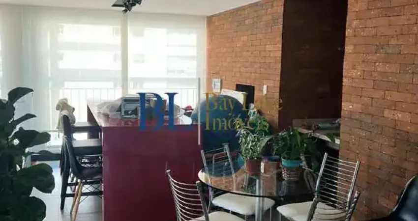 Apartamento À Venda Com 221M² - 3 Suítes!! Condomínio Lessence Mooca