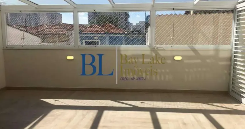 Apartamento Garden Com 3 Quartos - 3 banheiros À Venda!!Regalo Pantheon!!