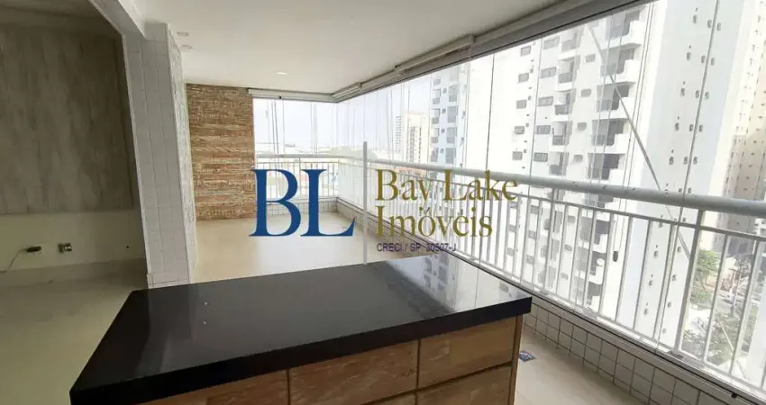 Apartamento À Venda - 3 Dorms - Varanda Gourmet - 112M²!! Incontro Mooca!