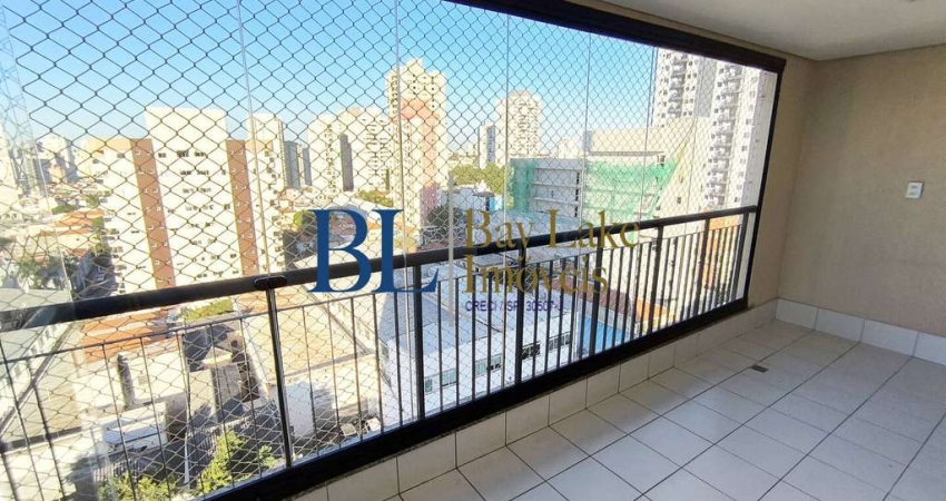 Apartamento Á Venda Com 115M² - 3 Quartos!! Condomínio Incanto!