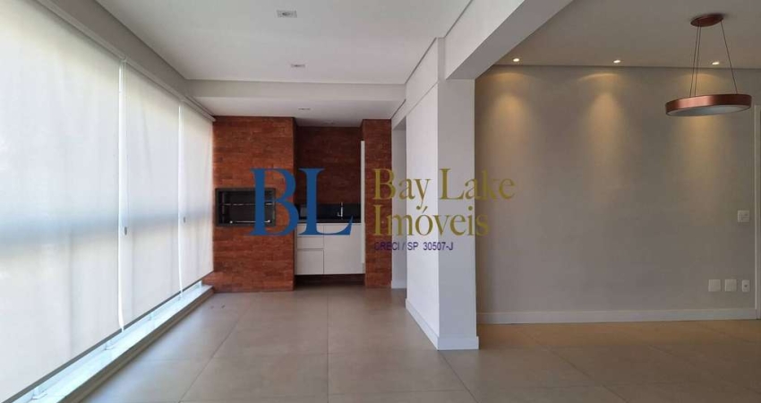 Apartamento Para Venda Ou Locação Com 158M² - 3 Suítes!! Spasso Mooca!!