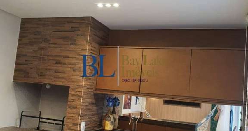 Apartamento Á Venda Com 110M² - 3 SUÍTES! Andar Alto Condomínio Union Mooca