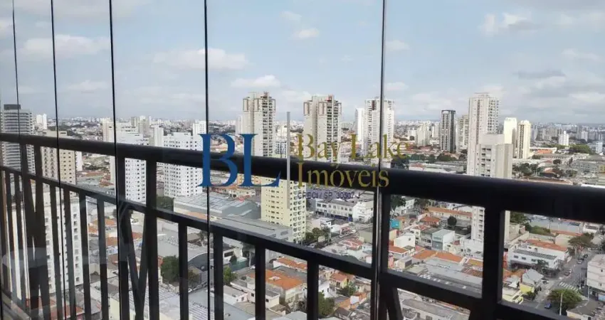 Cobertura Na Mooca 3 Dorms - 1 Suíte - 3 Vagas!!Permuta!!
