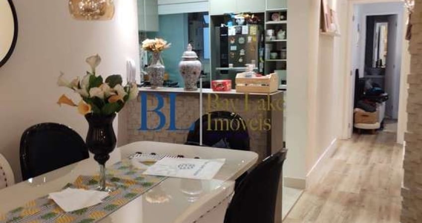 Apartamento Para Locação -3 Quartos - 70M²!! Na Mooca!!