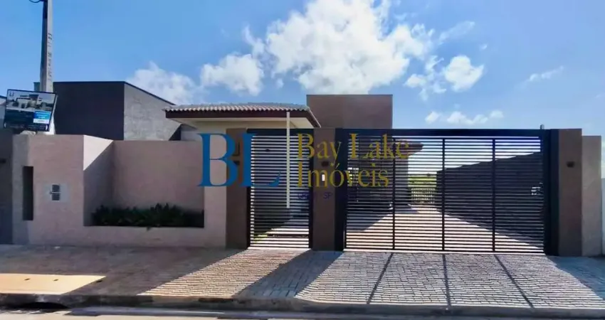 Casa no Residencial Serras de Atibaia – Vista Permanente para a Natureza