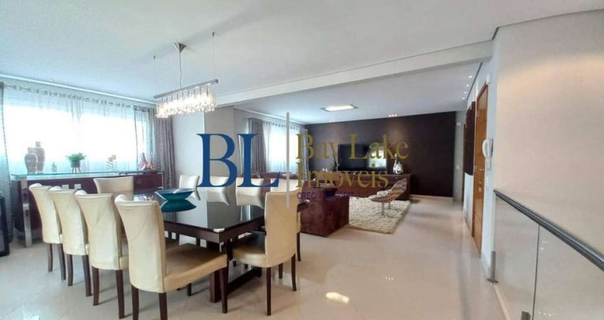 Apartamento à venda no Edifício Dalga – 3 SUÍTES |VARANDA GOURMET