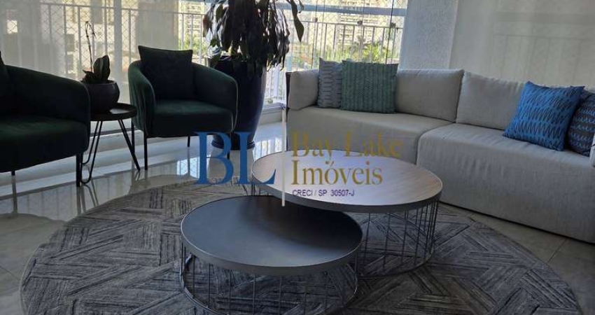 L&amp;apos;Essence Mooca | 3 SUITES | 3 VAGAS | 180M²