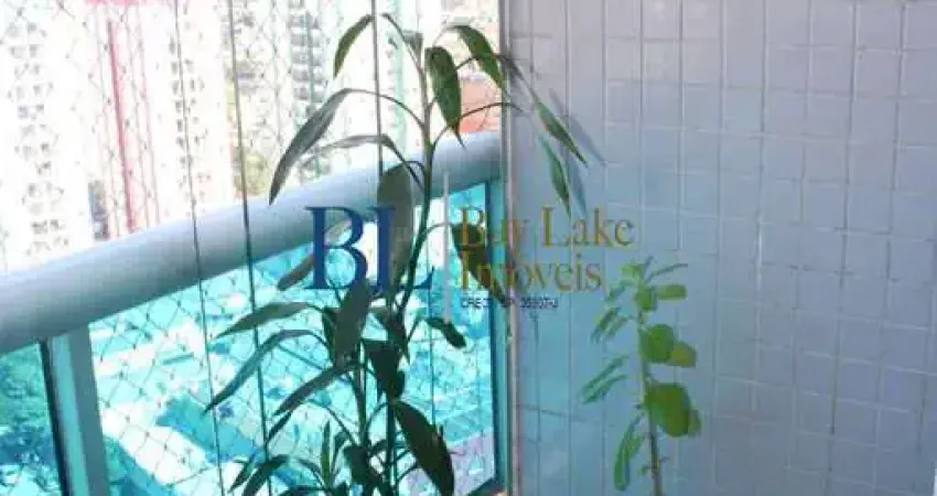 Apartamento com 3 quartos à venda -  89m² - palácios das artes no tatuapé!!