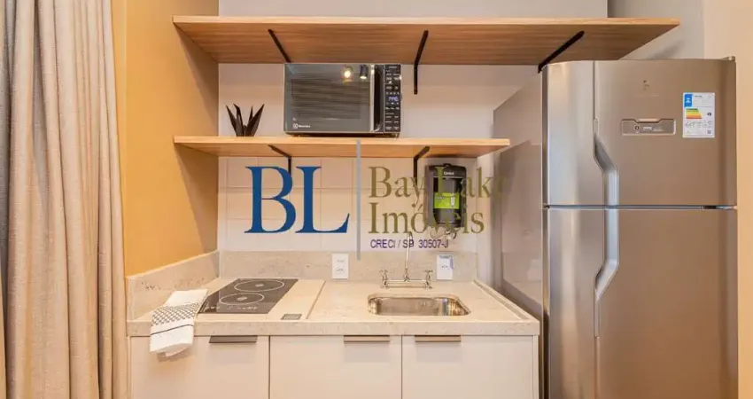 Apartamento com 1 quarto à venda na Rua Japuruchita, Alto da Mooca, São Paulo