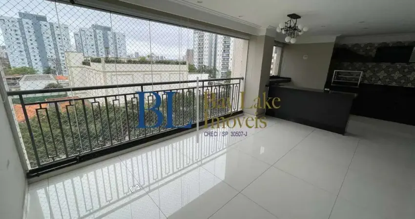 Apartamento com 3 quartos à venda na Rua Cipriano Barata, Ipiranga, São Paulo