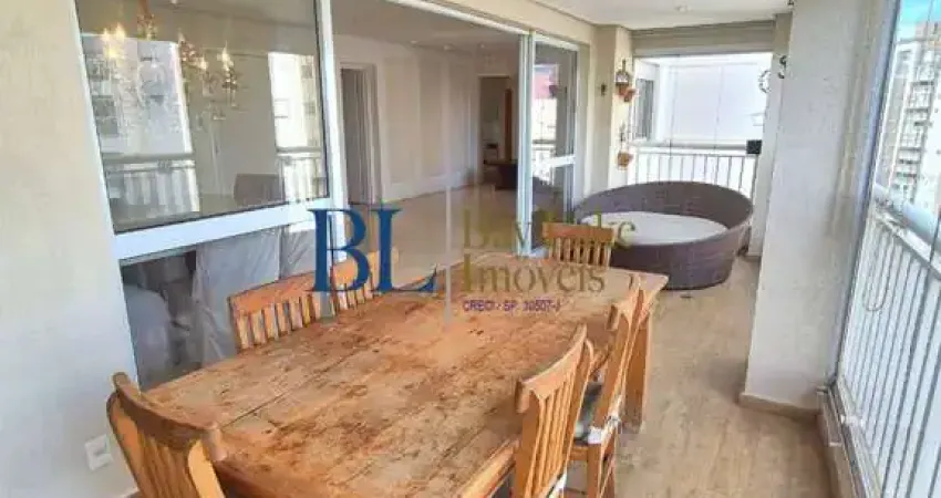 Apartamento de alto padrão no central park – 3 suítes e lazer de clube