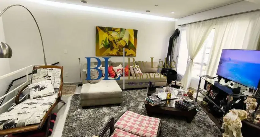 Casa em condomínio fechado com 3 quartos à venda na Rua Francisco Pessoa, Vila Andrade, São Paulo