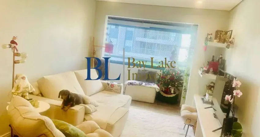 APARTAMENTO NO PARQUE DA MOOCA – 90 m² | 3 DORMITÓRIOS (1 SUÍTE) | 2 VAGAS