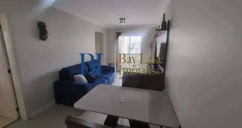 Apartamento à Venda no Ipiranga | 2 Dormitórios, Varanda e Lazer Completo