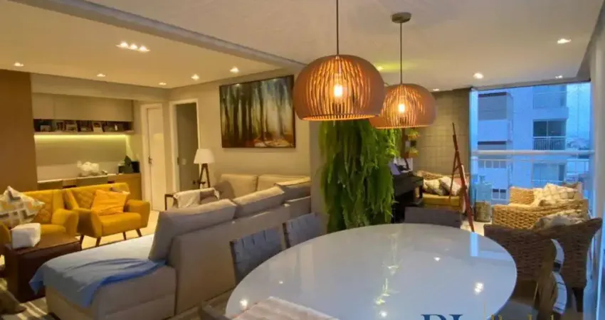 Lindo Apartamento Vista Livre Varanda Gourmet 2vagas Depósito Mooca!!