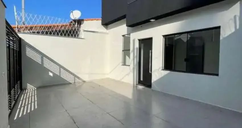 Casa 3 dormitórios para Venda em Cajamar, Portais (Polvilho), 3 dormitórios, 1 suíte, 3 banheiros, 2 vagas