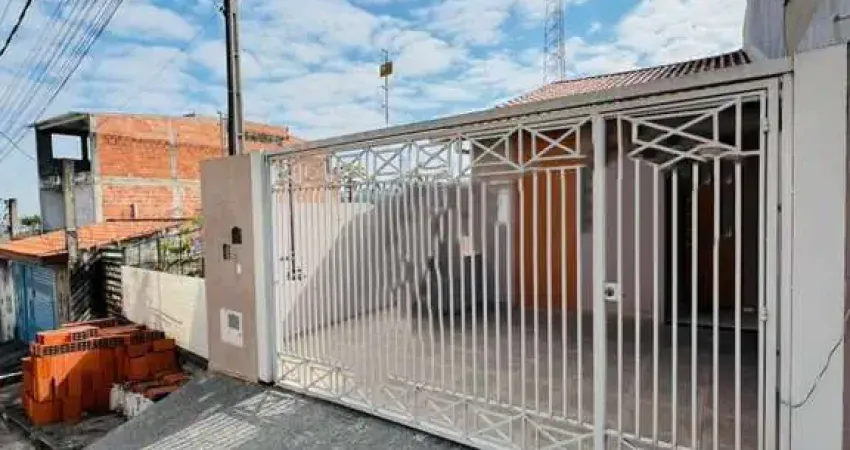 Casa 3 dormitórios para Venda em Cajamar, Paraíso (Polvilho), 3 dormitórios, 1 suíte, 3 banheiros, 2 vagas