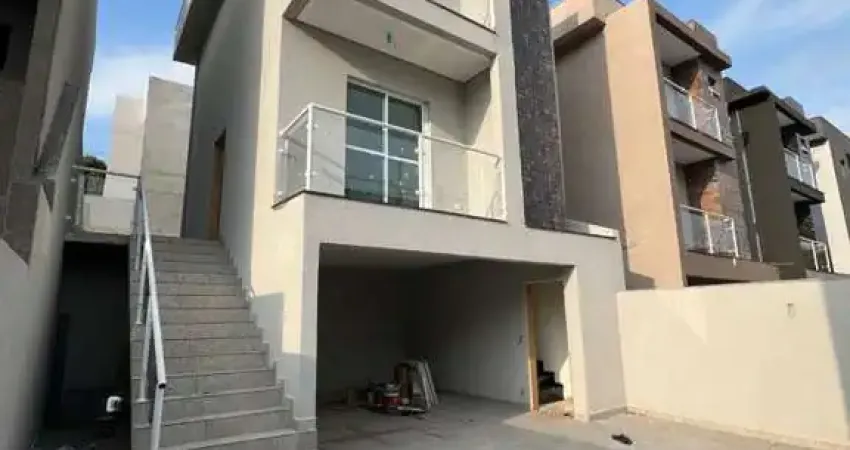 Casa para Venda em Cajamar, Portais (Polvilho), 2 dormitórios, 2 suítes, 3 banheiros, 4 vagas