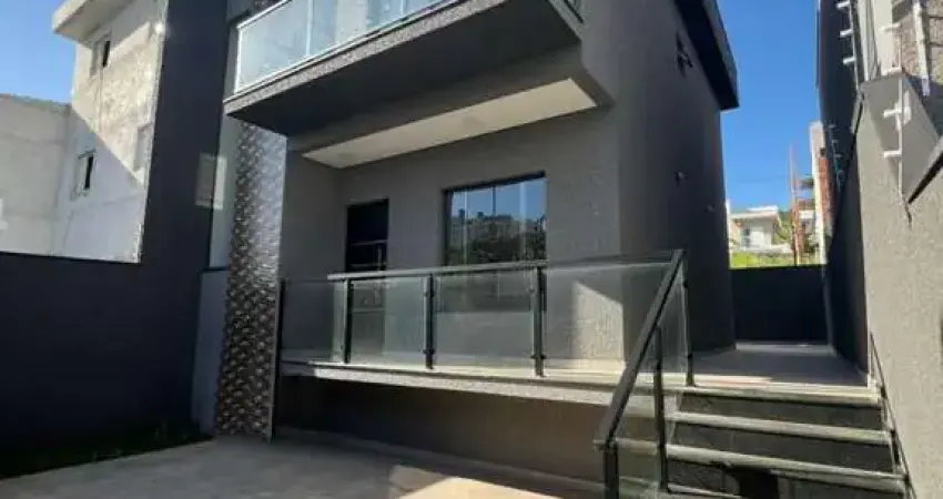 Casa 3 dormitórios para Venda em Cajamar, Portais (Polvilho), 3 dormitórios, 1 suíte, 3 banheiros, 3 vagas