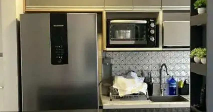 Apartamento 3 dormitórios para venda em cajamar, portais (polvilho), 3 dormitórios, 1 suíte, 2 banheiros, 1 vaga