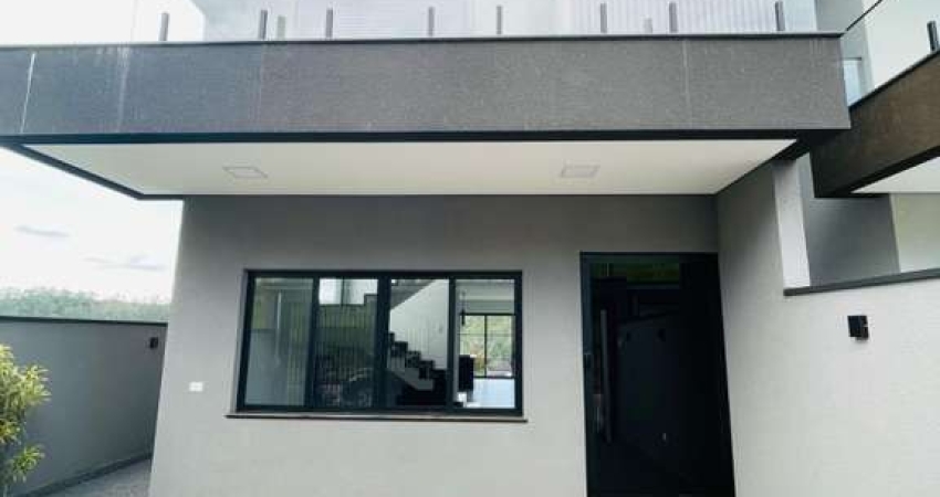 Casa para Venda em Cajamar, Portais (Polvilho), 3 dormitórios, 3 suítes, 4 banheiros, 2 vagas