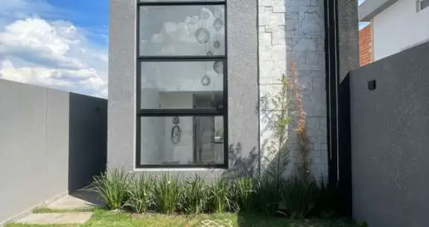 Casa em Condomínio para Venda em Santana de Parnaíba, Villas do Jaguari, 3 dormitórios, 1 suíte, 3 banheiros, 3 vagas